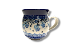 070 Bunzlau Bolle mok 3409X 350 ml 070 Bolle Mokken 350 ml